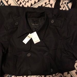 Banana Republic Trench Coat